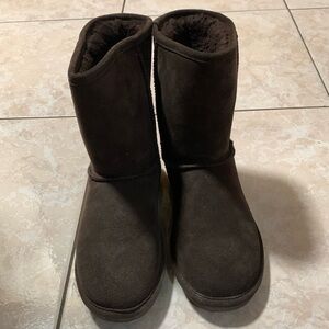 Bearpaw